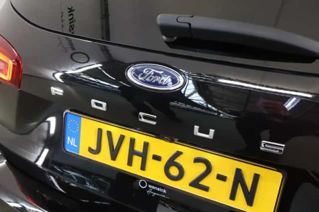 Ford Focus (2023) thumbnail 40