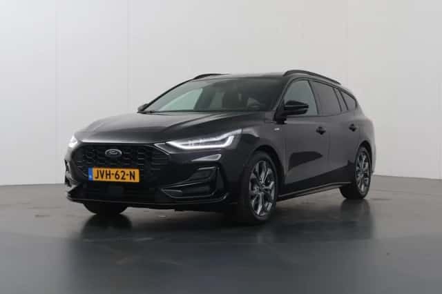 Ford Focus (2023) thumbnail 43