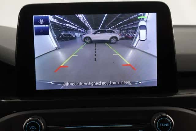 Ford Focus (2021) thumbnail 15