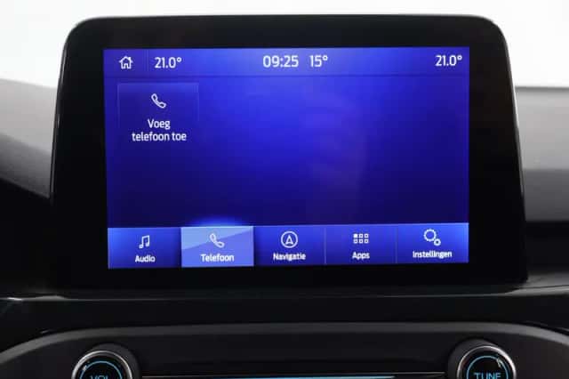 Ford Focus (2021) thumbnail 17
