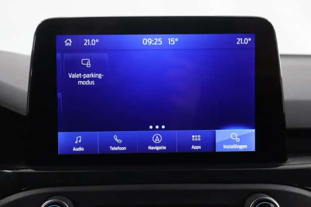 Ford Focus (2021) thumbnail 21