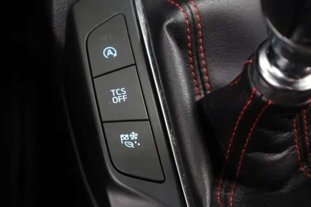 Ford Focus (2021) thumbnail 26
