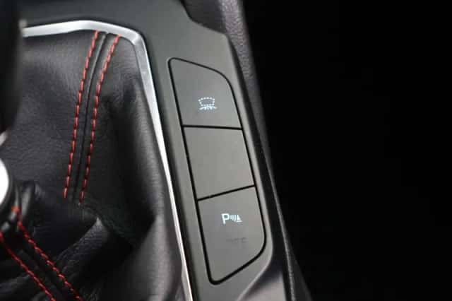 Ford Focus (2021) thumbnail 27