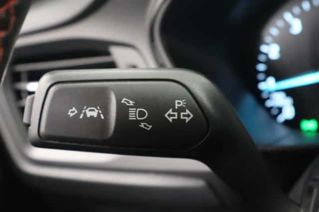 Ford Focus (2021) thumbnail 35