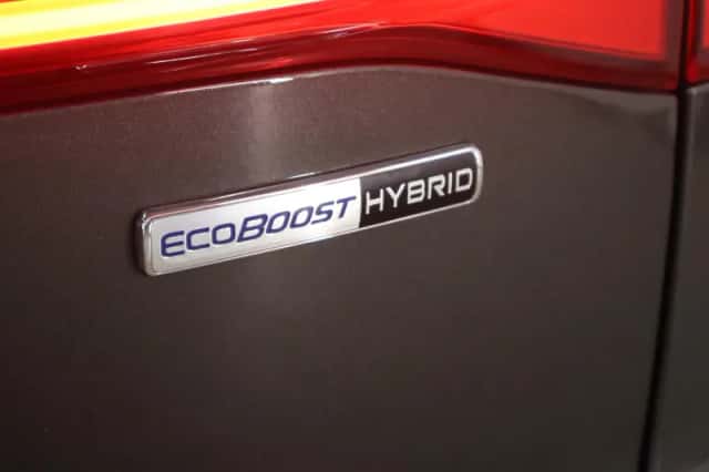 Ford Focus (2021) thumbnail 41