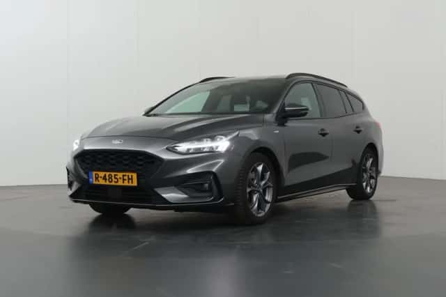 Ford Focus (2021) thumbnail 44