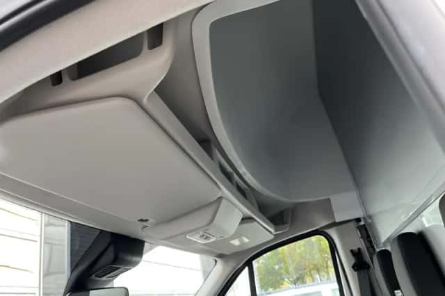 Ford Transit (2024) thumbnail 28