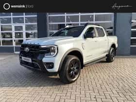 Ford Ranger (2026)