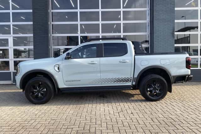 Ford Ranger (2026) thumbnail 2
