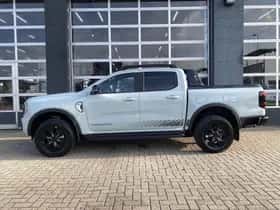 Ford Ranger (2026) thumbnail 2