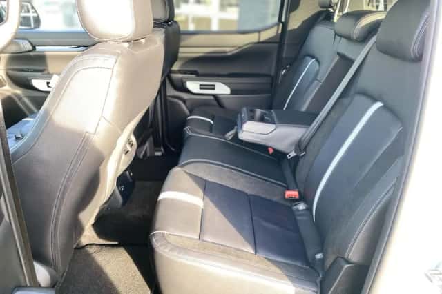 Ford Ranger (2026) thumbnail 12