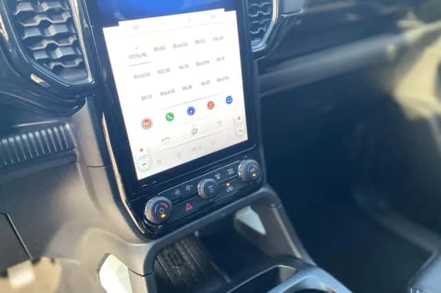Ford Ranger (2026) thumbnail 16