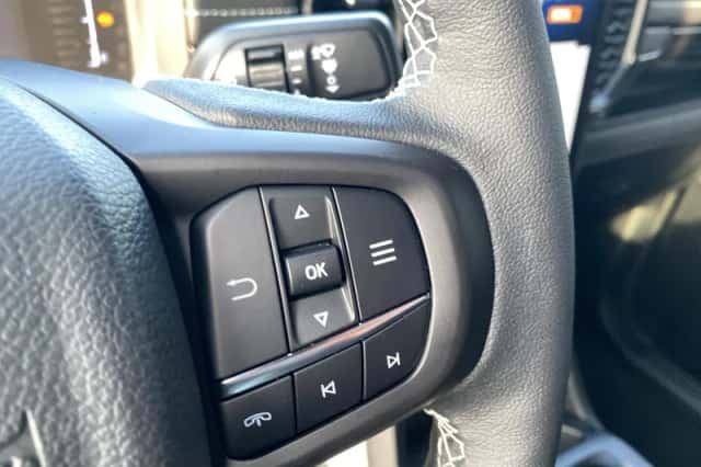 Ford Ranger (2026) thumbnail 18