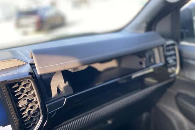 Ford Ranger (2026) thumbnail 24