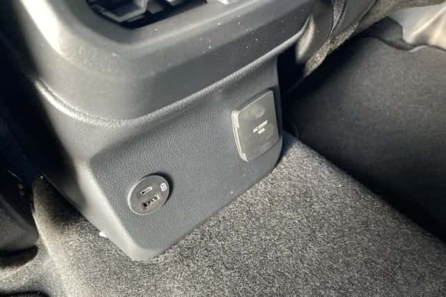 Ford Ranger (2026) thumbnail 25