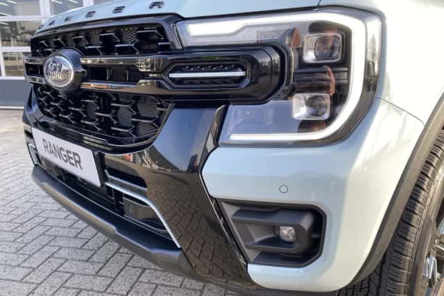 Ford Ranger (2026) thumbnail 26