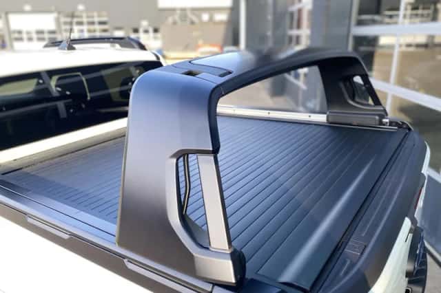 Ford Ranger (2026) thumbnail 27