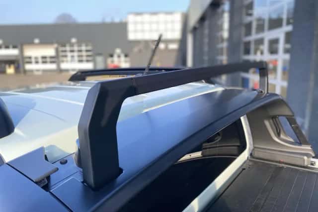Ford Ranger (2026) thumbnail 28