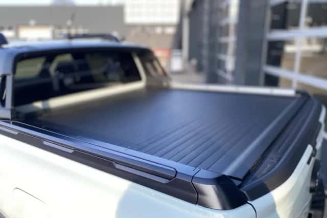 Ford Ranger (2026) thumbnail 29