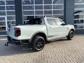 Ford Ranger (2026) thumbnail 4
