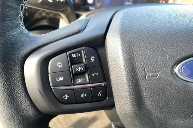 Ford Ranger (2026) thumbnail 32