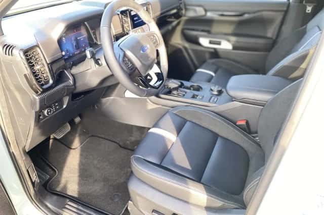 Ford Ranger (2026) thumbnail 35