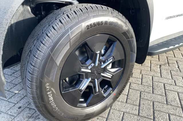 Ford Ranger (2026) thumbnail 36
