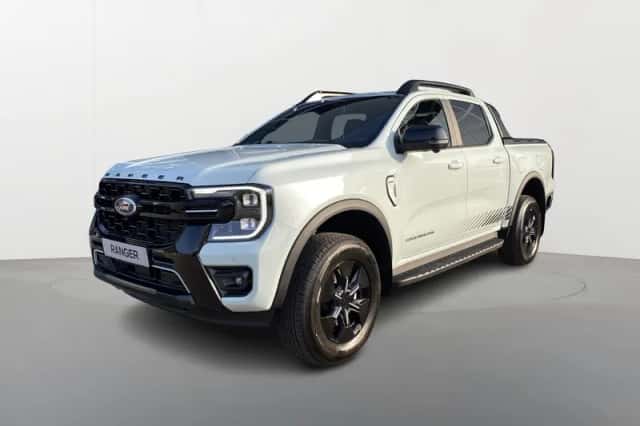 Ford Ranger (2026) thumbnail 37