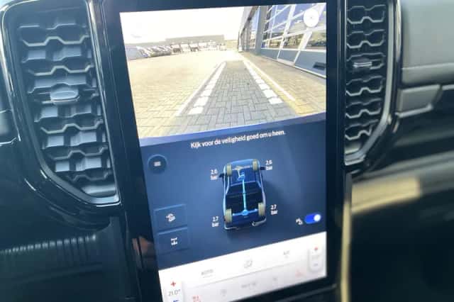 Ford Ranger (2026) thumbnail 5