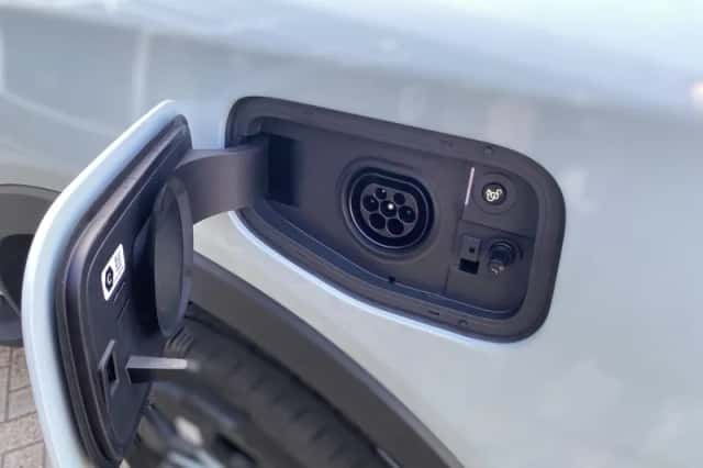 Ford Ranger (2026) thumbnail 7