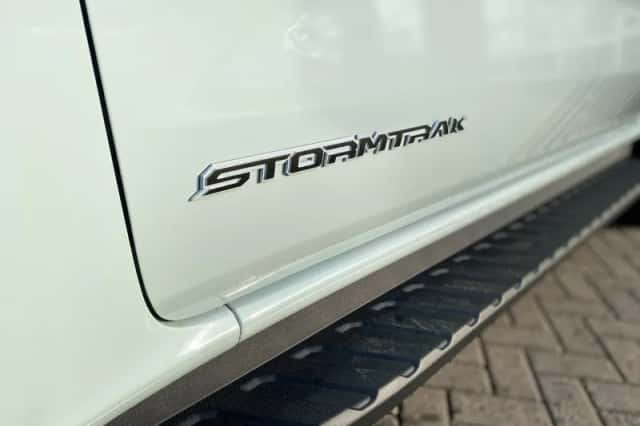 Ford Ranger (2026) thumbnail 8