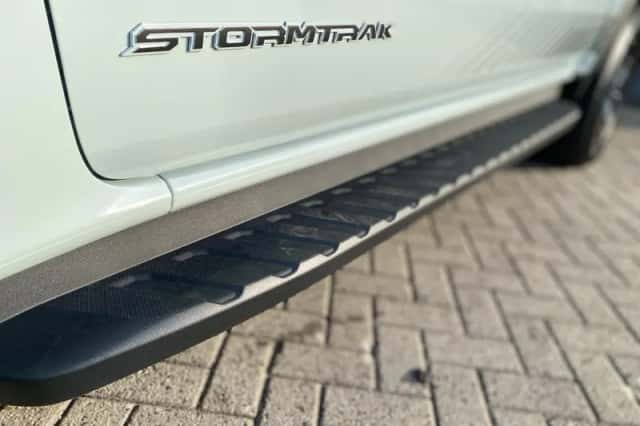 Ford Ranger (2026) thumbnail 9