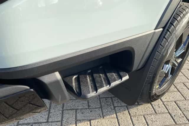 Ford Ranger (2026) thumbnail 10