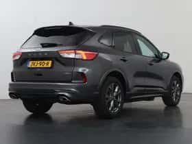 Ford Kuga (2022) thumbnail 2