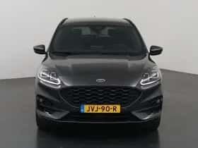 Ford Kuga (2022) thumbnail 3