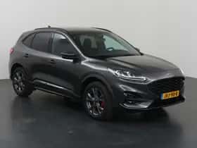 Ford Kuga (2022) thumbnail 23