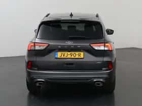 Ford Kuga (2022) thumbnail 4