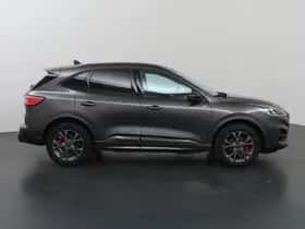 Ford Kuga (2022) thumbnail 6