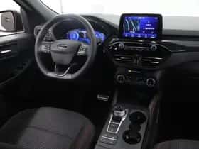 Ford Kuga (2022) thumbnail 9