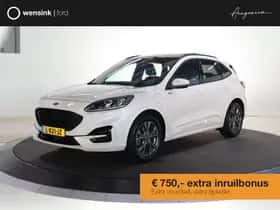 Ford Kuga (2020)