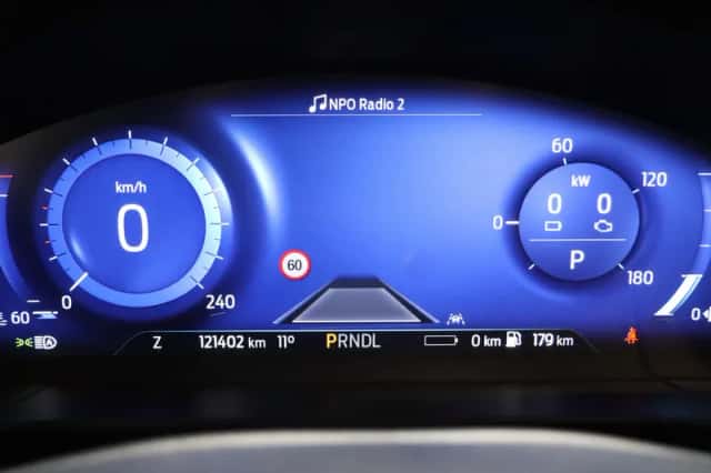 Ford Kuga (2020) thumbnail 16