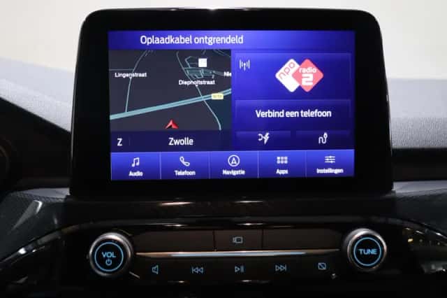 Ford Kuga (2020) thumbnail 17