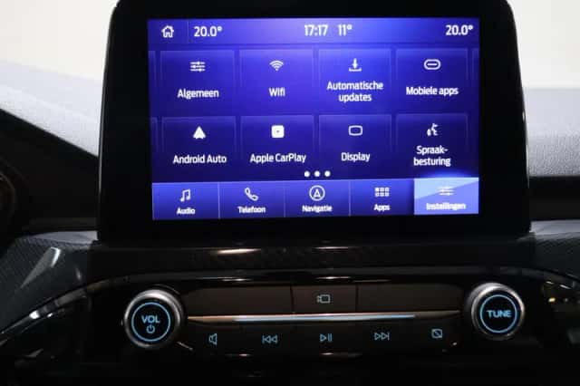 Ford Kuga (2020) thumbnail 19