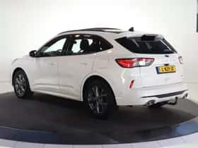 Ford Kuga (2020) thumbnail 22
