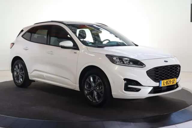 Ford Kuga (2020) thumbnail 23