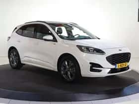 Ford Kuga (2020) thumbnail 23