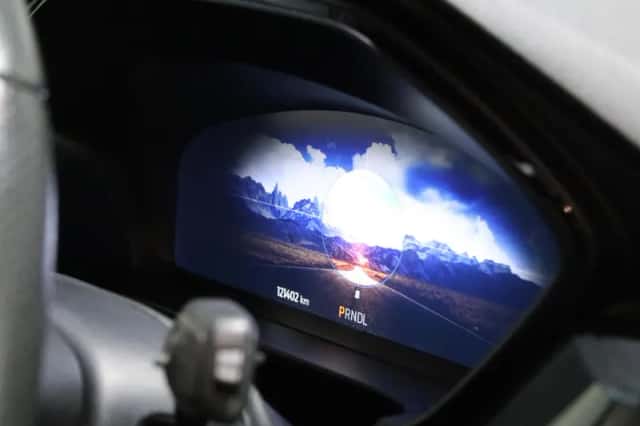 Ford Kuga (2020) thumbnail 36