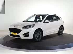 Ford Kuga (2020) thumbnail 38