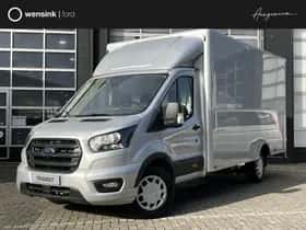 Ford Transit (2024)
