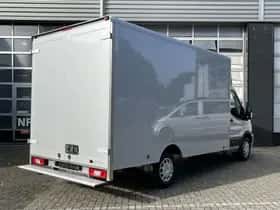 Ford Transit (2024) thumbnail 18